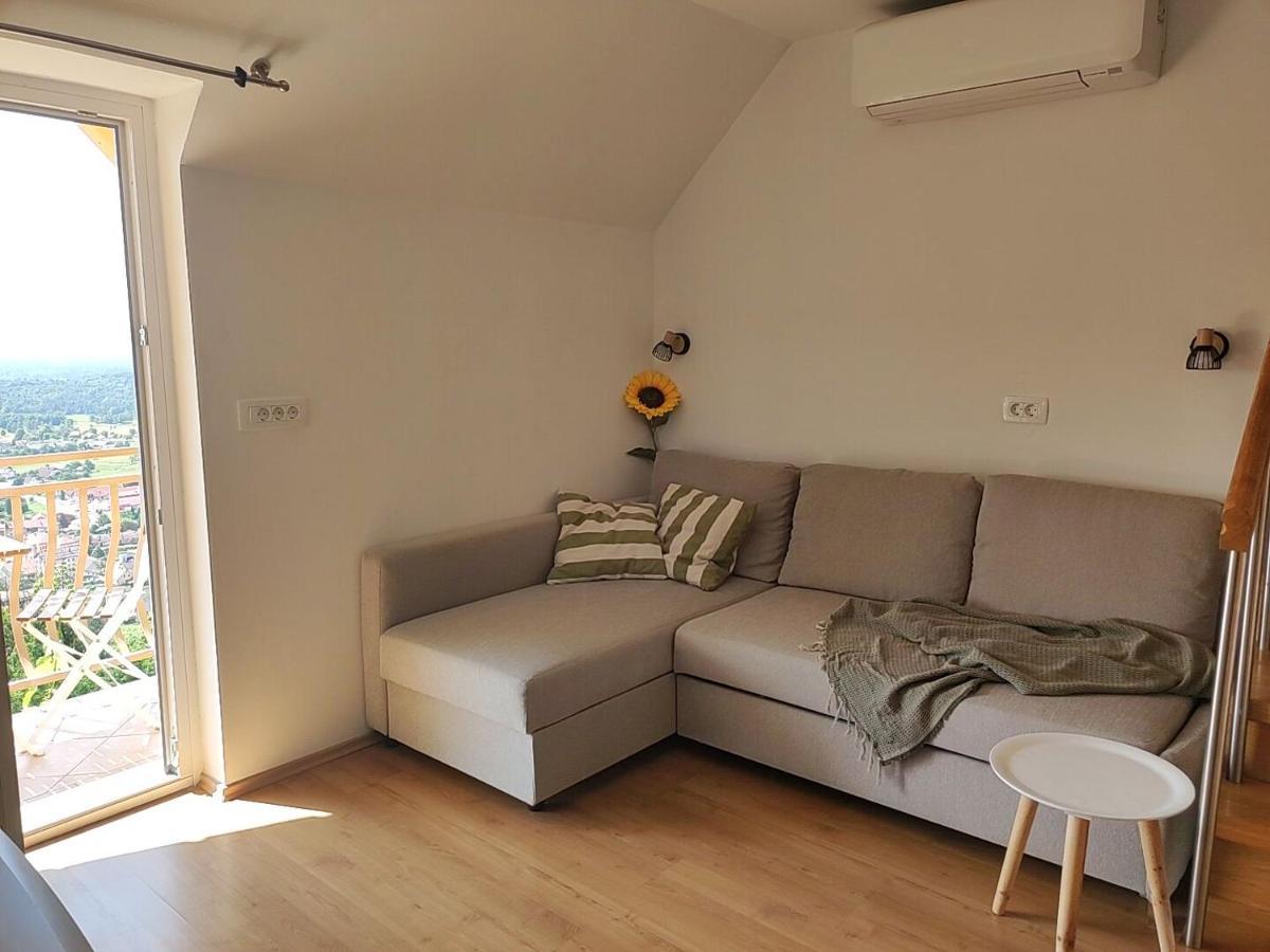 Zidanica-Vineyard Cottage Jakse Semic Ngoại thất bức ảnh